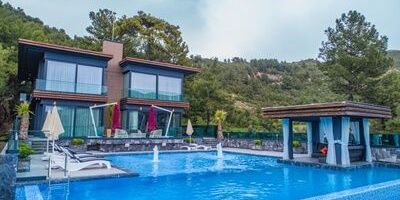2026 Villaları