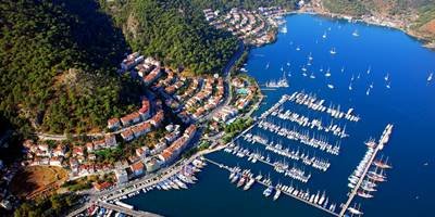 Fethiye Villa Kiralama