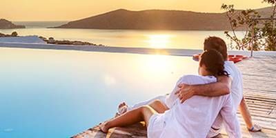 Kaş Balayı Villaları